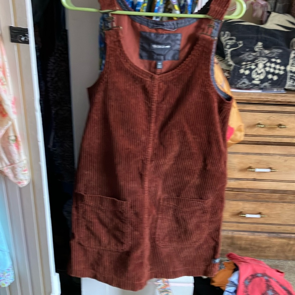 Never worn